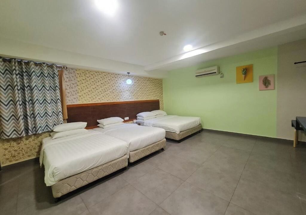 Kuala Lipis Hotel | Hotel Bestari