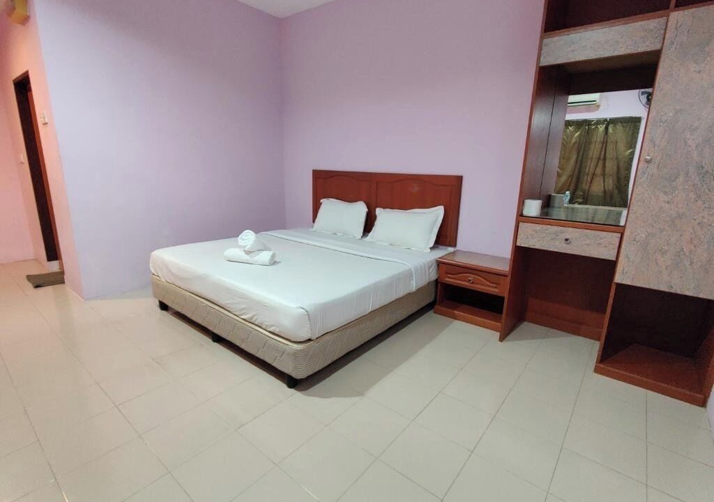 Kuala Tahan Hotel | Tekoma Resort Taman Negara