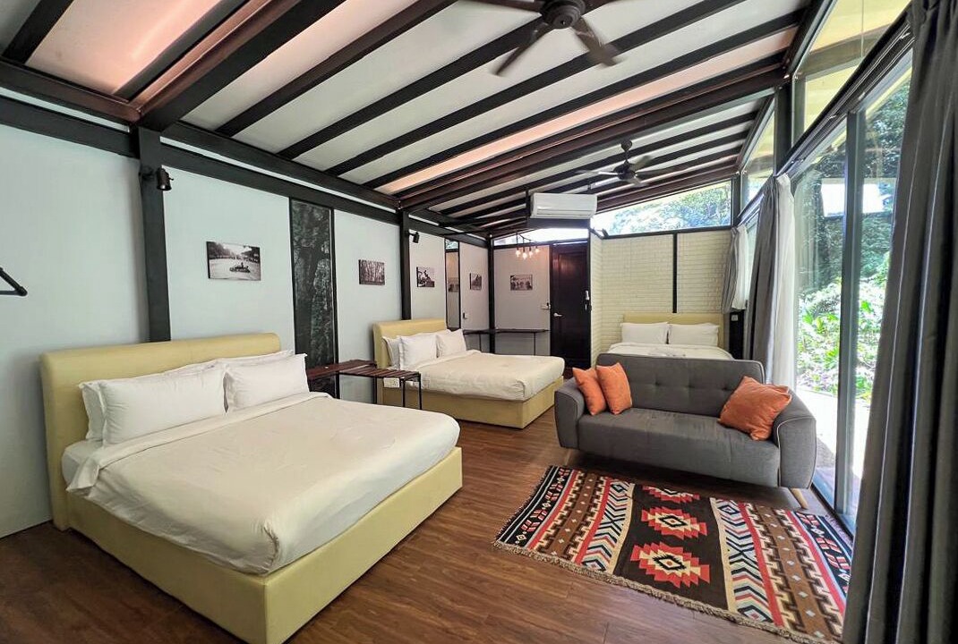 Hulu Kinta Resort | XSCAPE TAMBUN