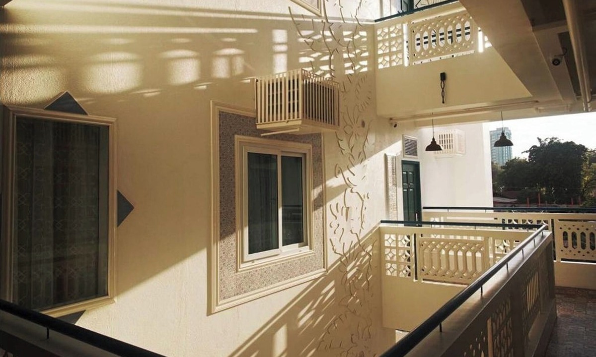 Cagayan de Oro Hotel | 1001 Nights Boutique Inn