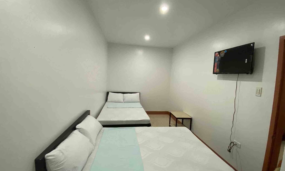Bayawan City Apartment | Enjoy and Have fun While Having Your Vacation, Come Book This Place