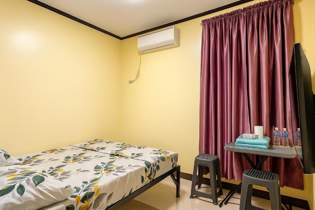 Bagac Bed & Breakfast | Bahay Domingo Guesthouse