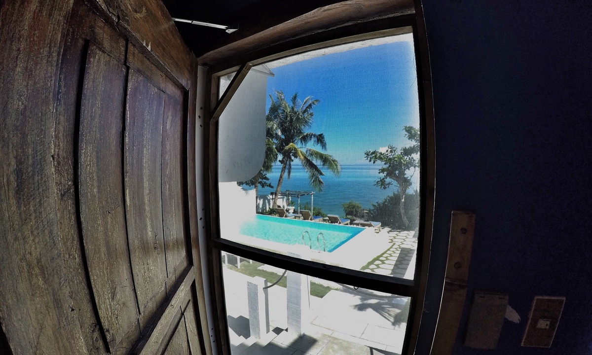 Santa Fe Bed & Breakfast | Kandugyap House By The Sea