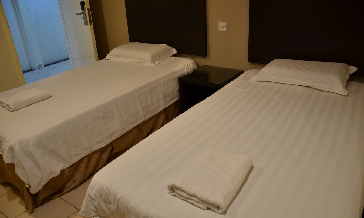 Kajang Hotel | Uptown Kajang Hotel