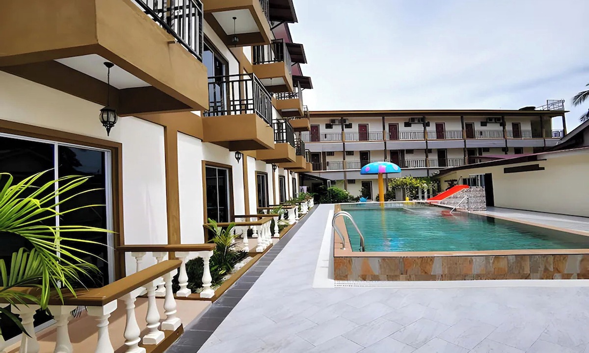 Lubok Buaya Hotel | Casa Idaman Motel Langkawi