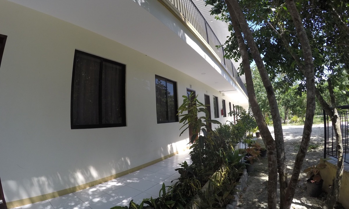 Tangnan Resort | Almira Diving Resort
