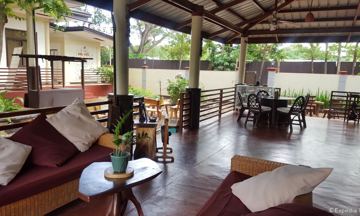 Puerto Princesa City Centre Resort | Ponce De Leon Garden Resort Powered by ASTON