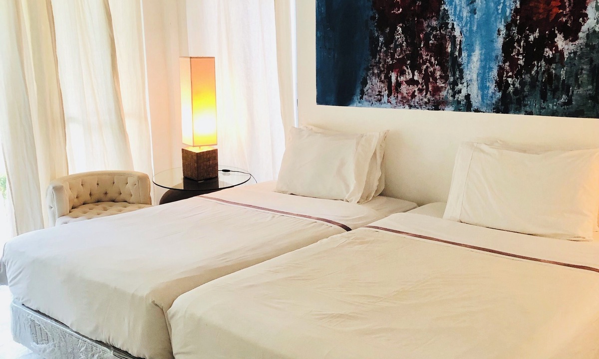 Santa Fe Resort | Hoyohoy Villas