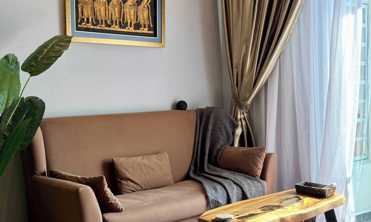 Johor Bahru Apartment | The JB House - A 5 Star Quality Home At Iskandar Puteri