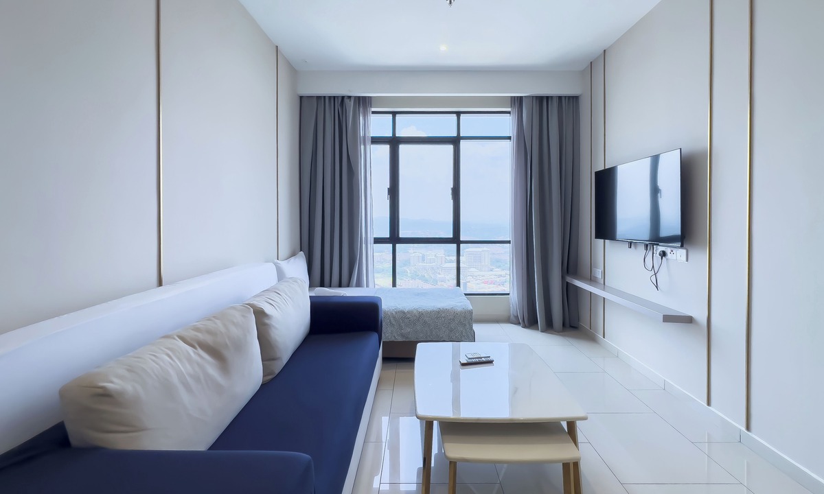 Shah Alam Apartment | I-City Hill10 Double Tree Shah Alam