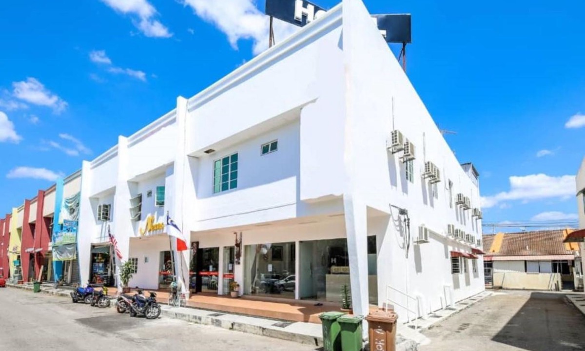 Krubong Hotel | Nexus Hotel