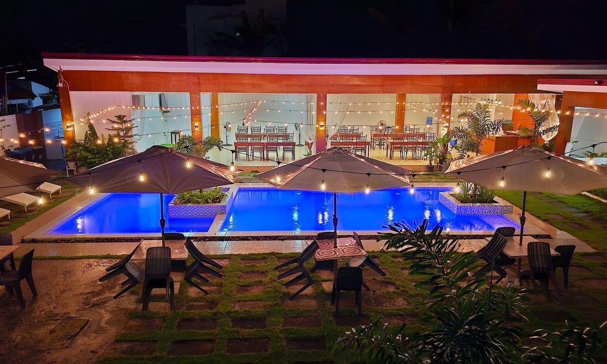 Irosin Hotel | GABZ'K Hotel & Resort