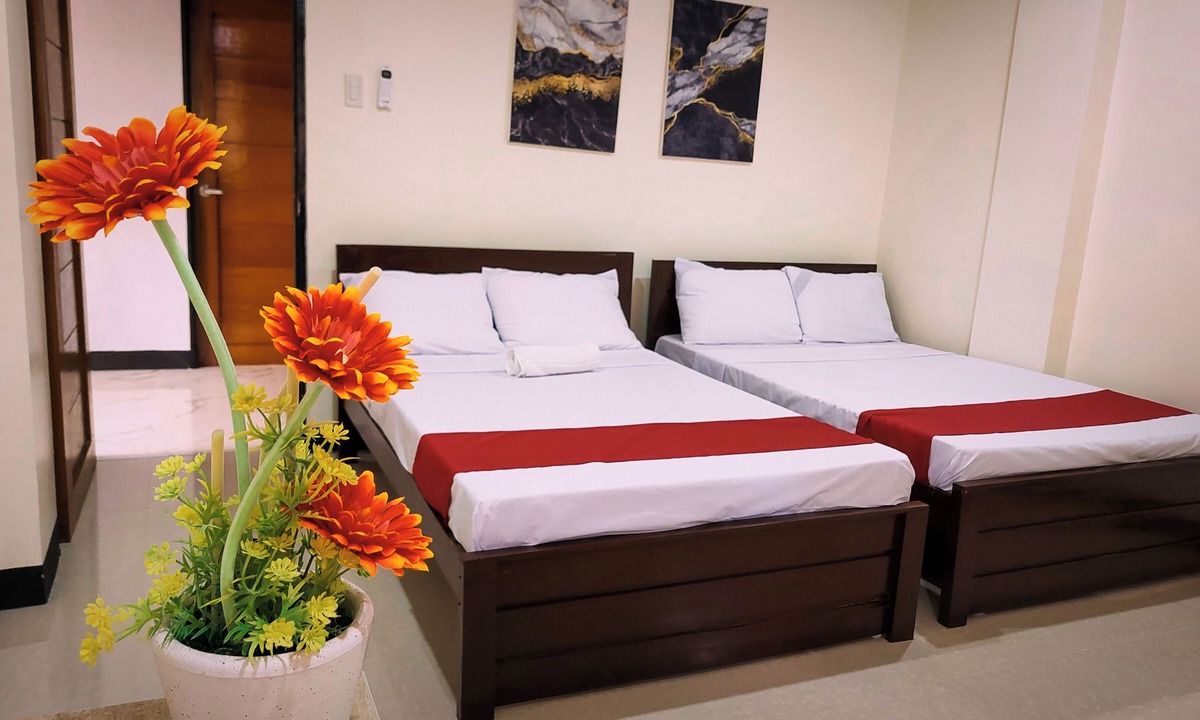 Irosin Hotel | GABZ'K Hotel & Resort