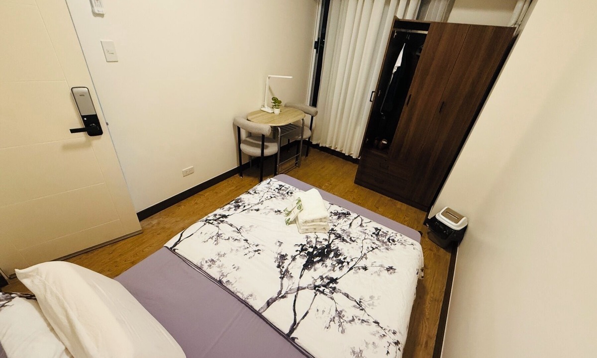 Pasig Condo | Allegra Garden Place