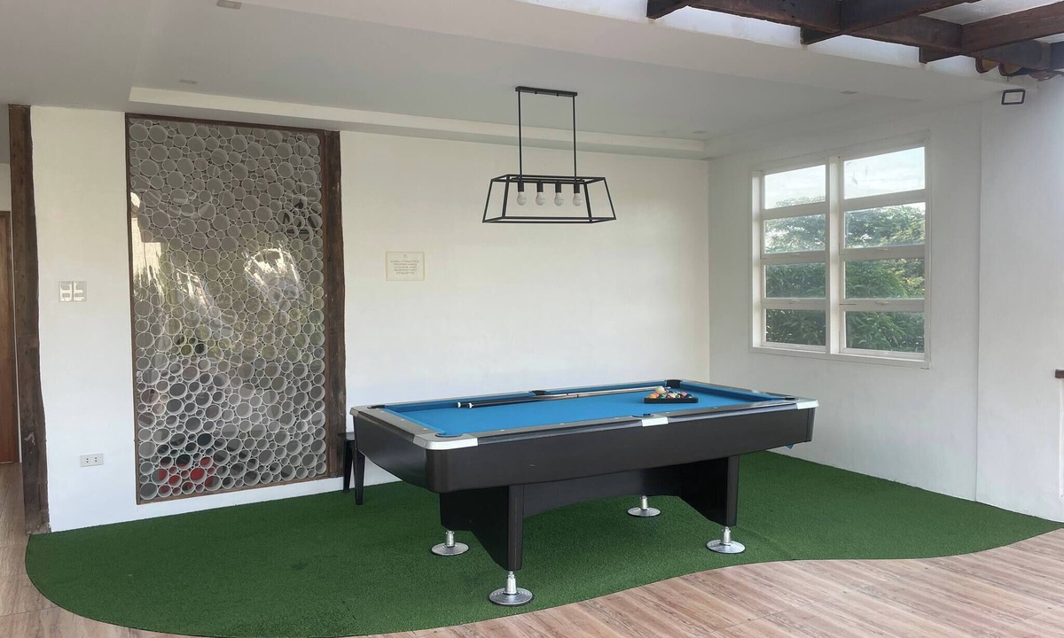 Los Banos Villa | Sababa Springs Hot Spring