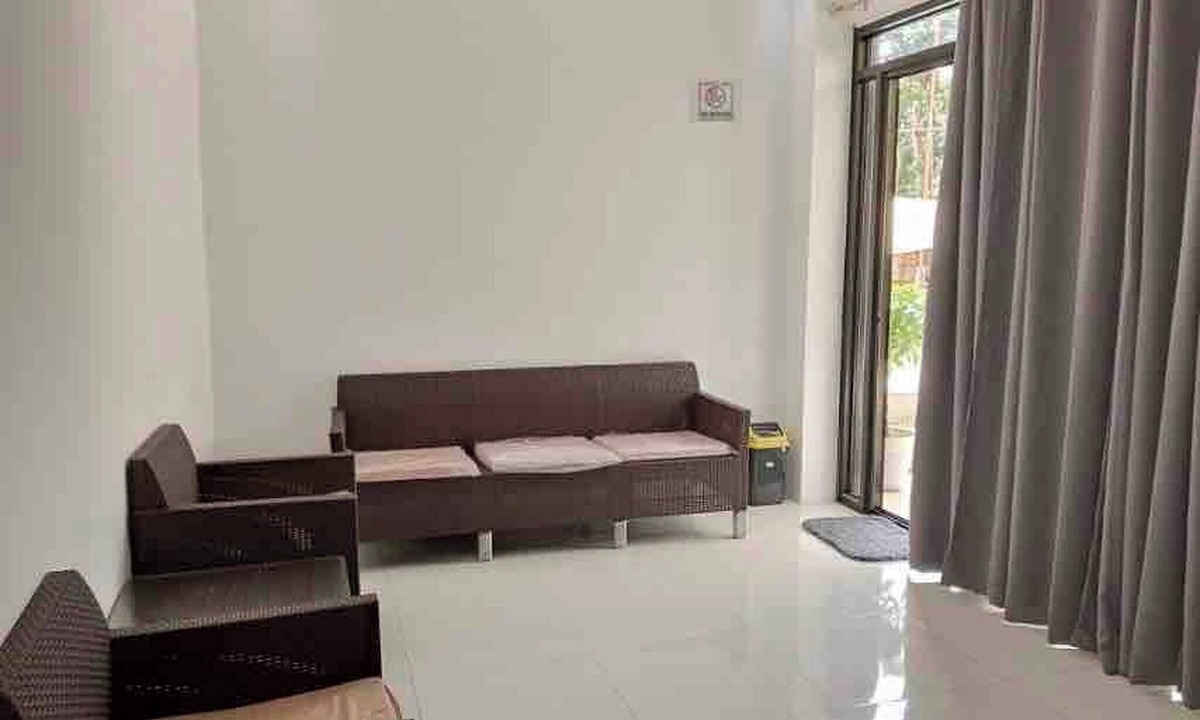 Alfonso House | Serene Farmhouse Retreat in Alfonso, Cavite - Perfect for Family Getaways