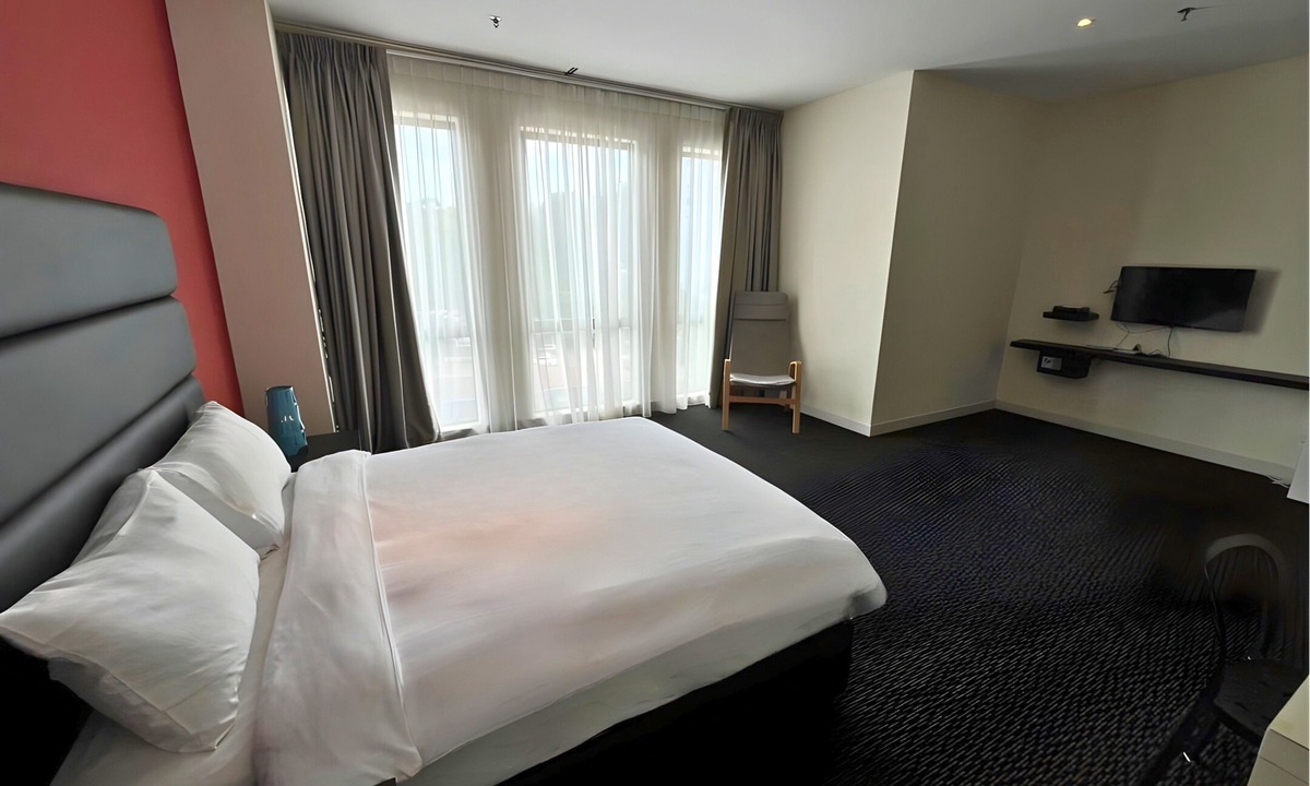 Klang Hostel | The Estella Hotel Klang