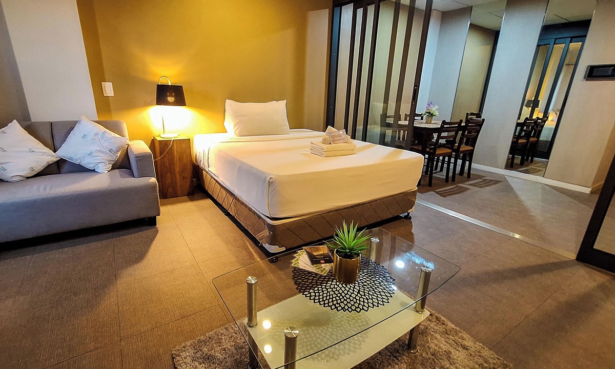 Cagayan de Oro Hotel | Smart Condominium powered by Cocotel