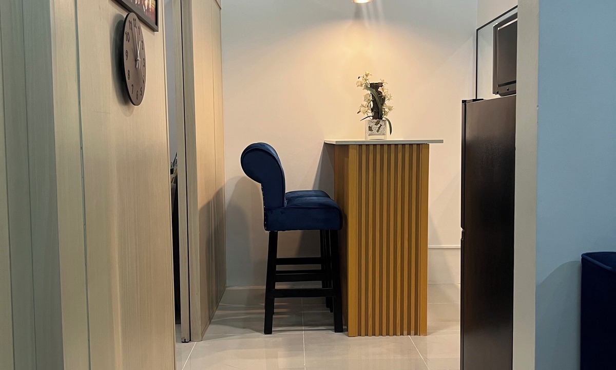 Santo Cristo Resort | Ryle and Yang's Stylish 2BR Stay