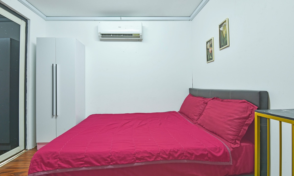 Kuala Selangor District Hotel | Hotel O Asiacamp Chalet Tanjung Karang