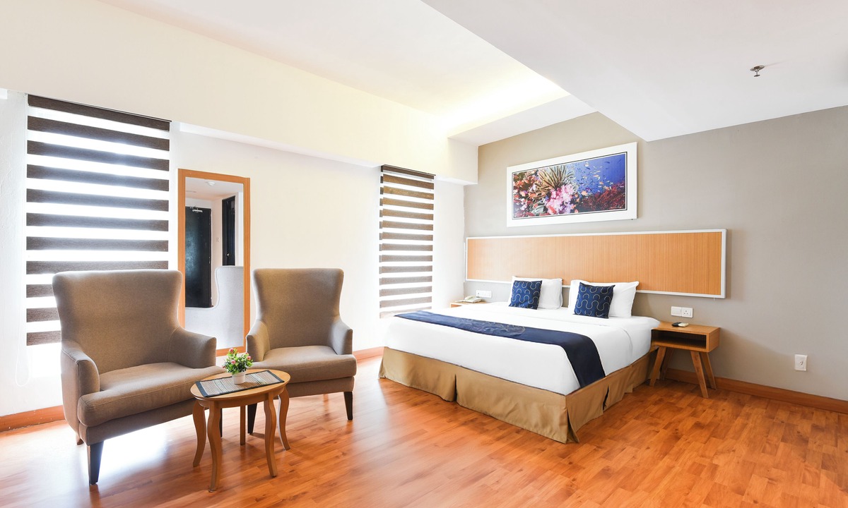 Pudu Hotel | Collection O Bukit Bintang Formerly Midaris