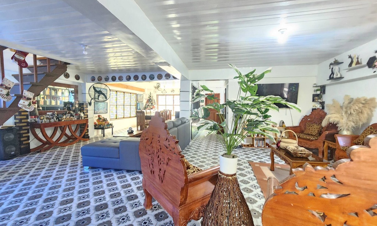 Aringay Villa | Casa Del Chen - Budget-friendly Stay
