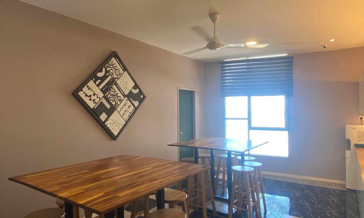 Taman Selera Hostel | BRIGHTON INN & CAMPING RESORT
