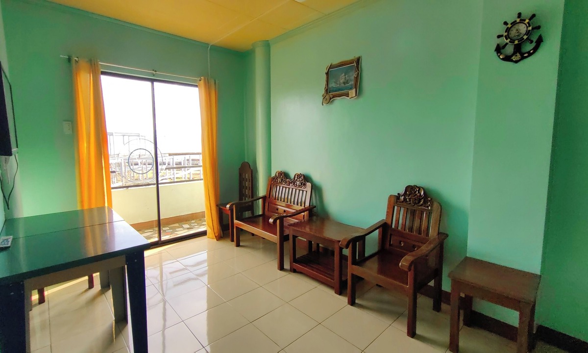 Puerto Princesa City Centre Hotel | Dads Bayview Pension
