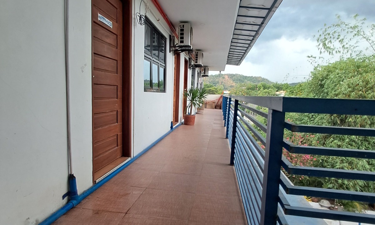San Juan Hostel | San Juan Hostel