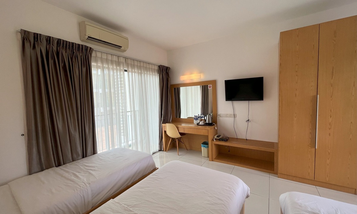 Banting House | Morib Prosper Resort by VP
