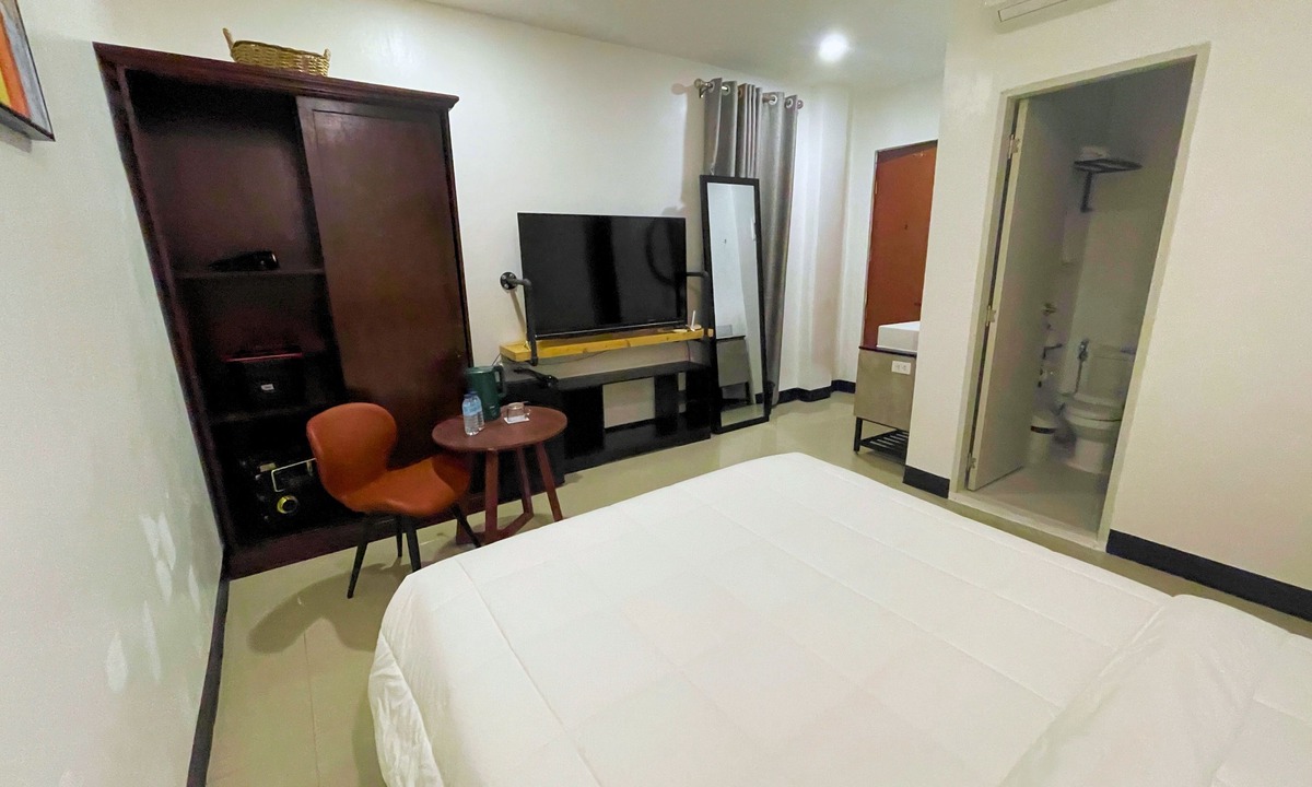 Malabanias Resort | Hotel Halo Angeles City