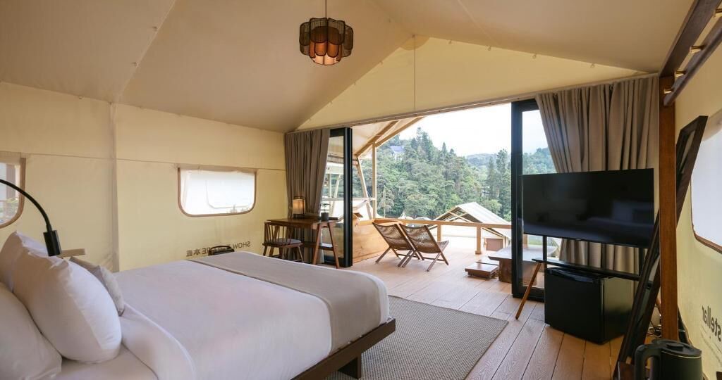 Brinchang Resort | Zen By Stellar Cameron