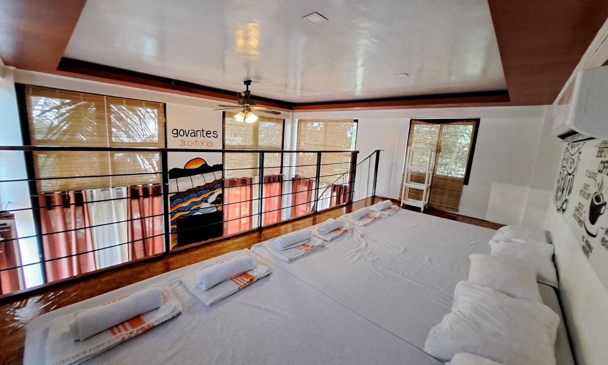 San Vicente House | Govantes Guesthouse Loft Units