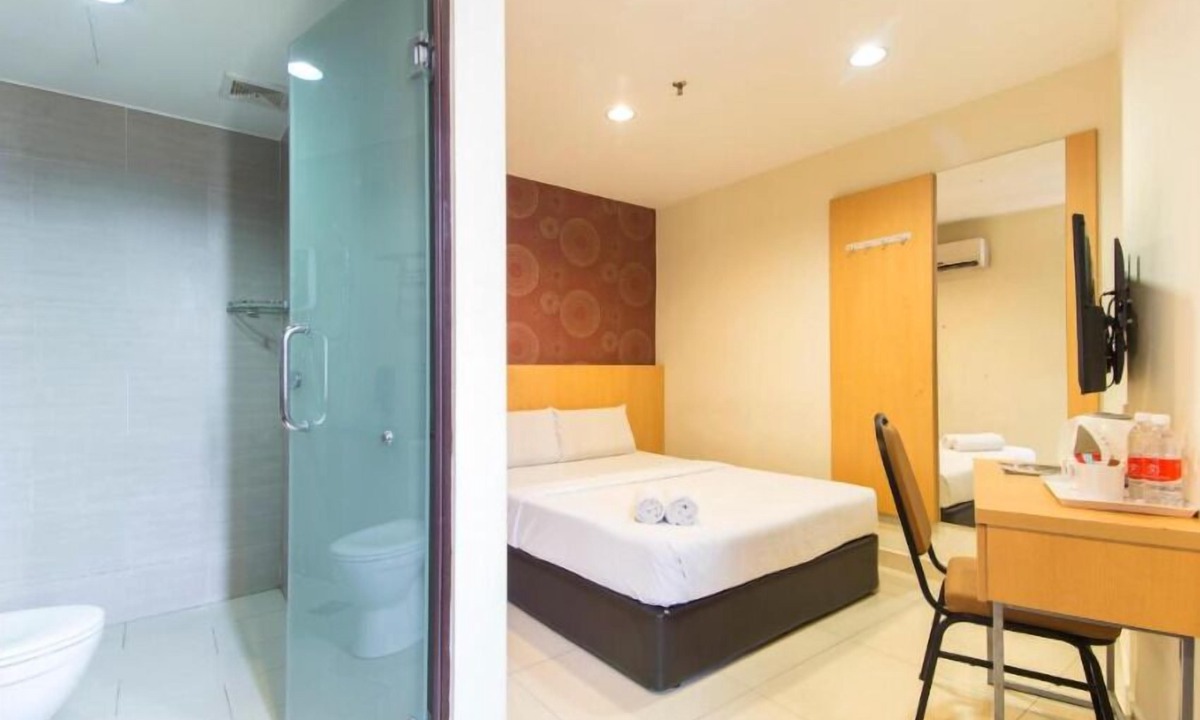 Puchong Hotel | Signature Hotel Puchong by Easy Nap