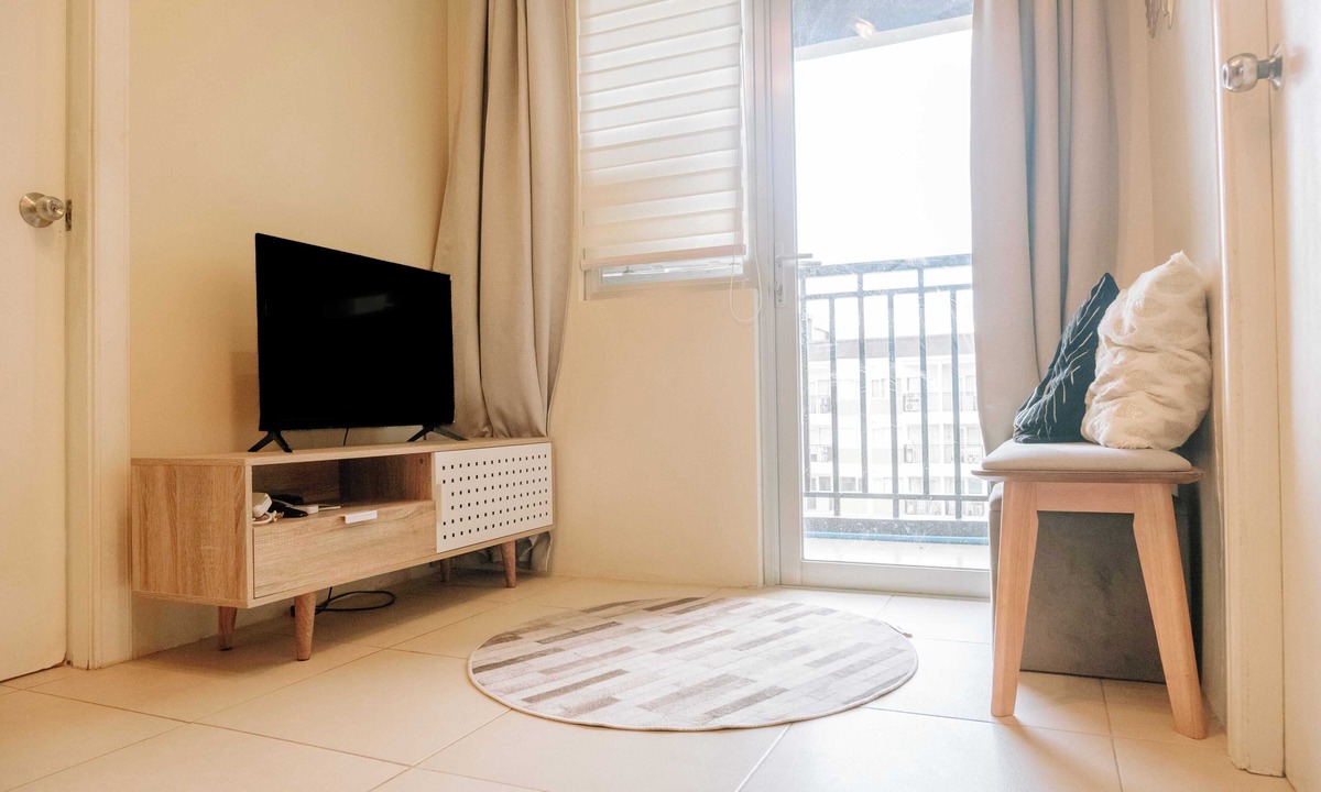 Mandurriao Condo | Spacious & Stylish City Haven