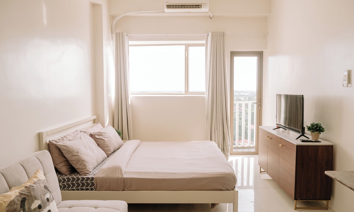 Mandurriao Condo | Your Serene City Hideaway