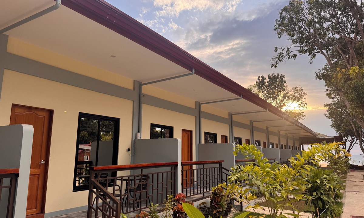 Bauang Hotel | Morning View Resort Hotel