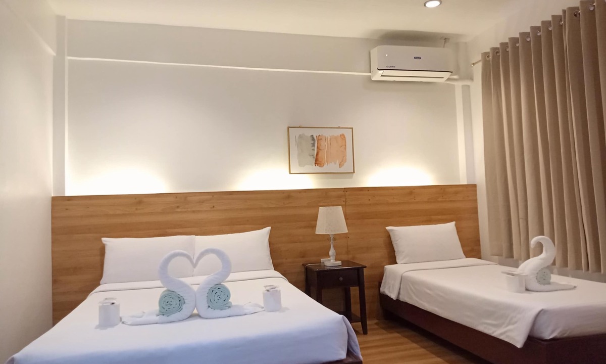 Lazi Hotel | Zosimo's Inn