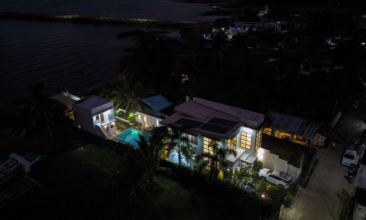 Naval Apartment | RLJ Beach House - Apartment