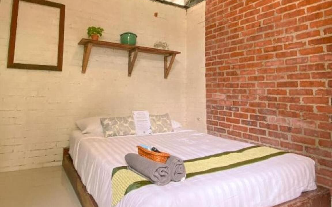 Hulu Kinta Hotel | Tingkat Valley