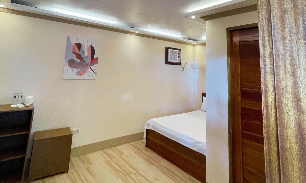 Tabuelan Resort | Durhan White Beach Resort powered by Cocotel