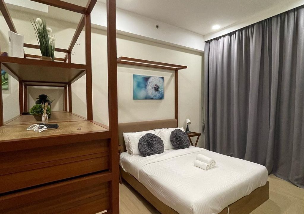 Kuantan Apartment | Timurbay Residence Resort Style