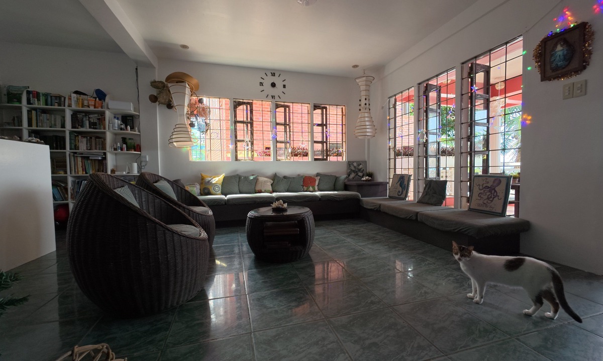 Puerto Galera Hotel | FreeDive Inn