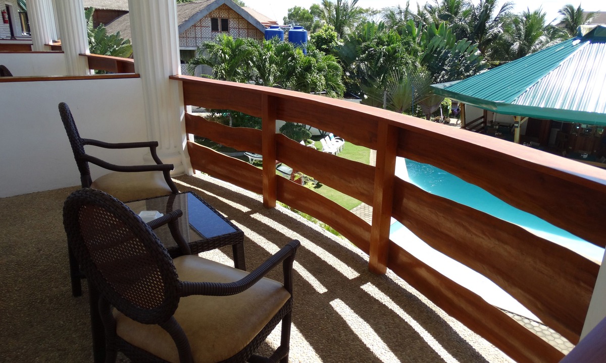 Danao Hotel | Harmony Hotel
