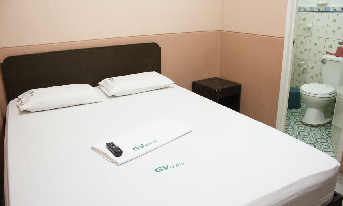 Catbalogan City Hotel | GV Hotel Catbalogan