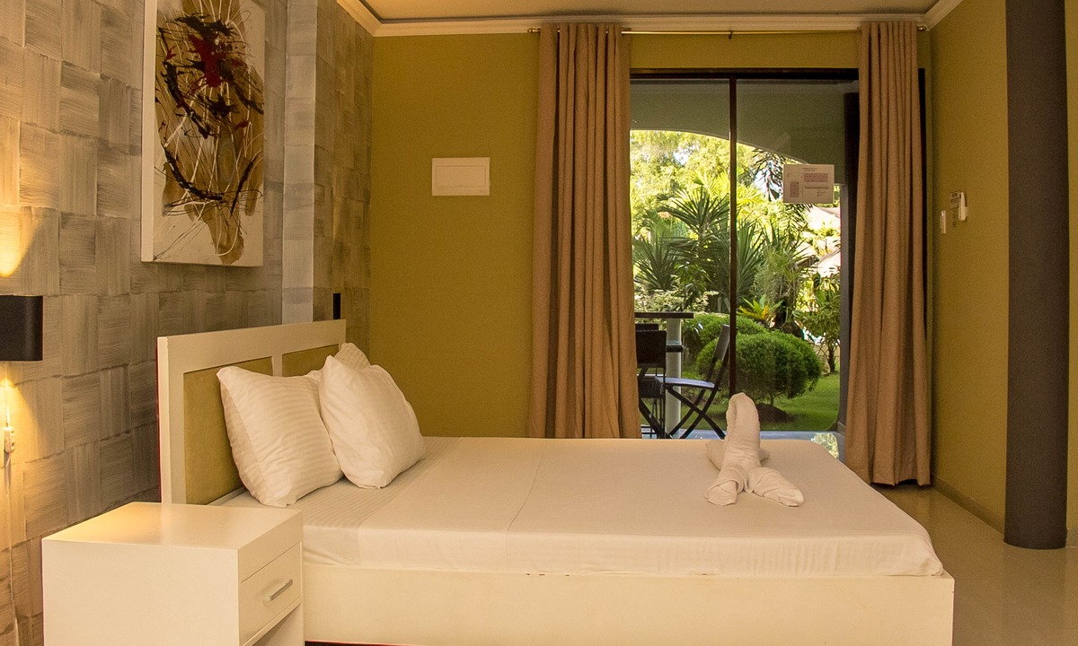 Tawala Resort | Alona Northland Resort