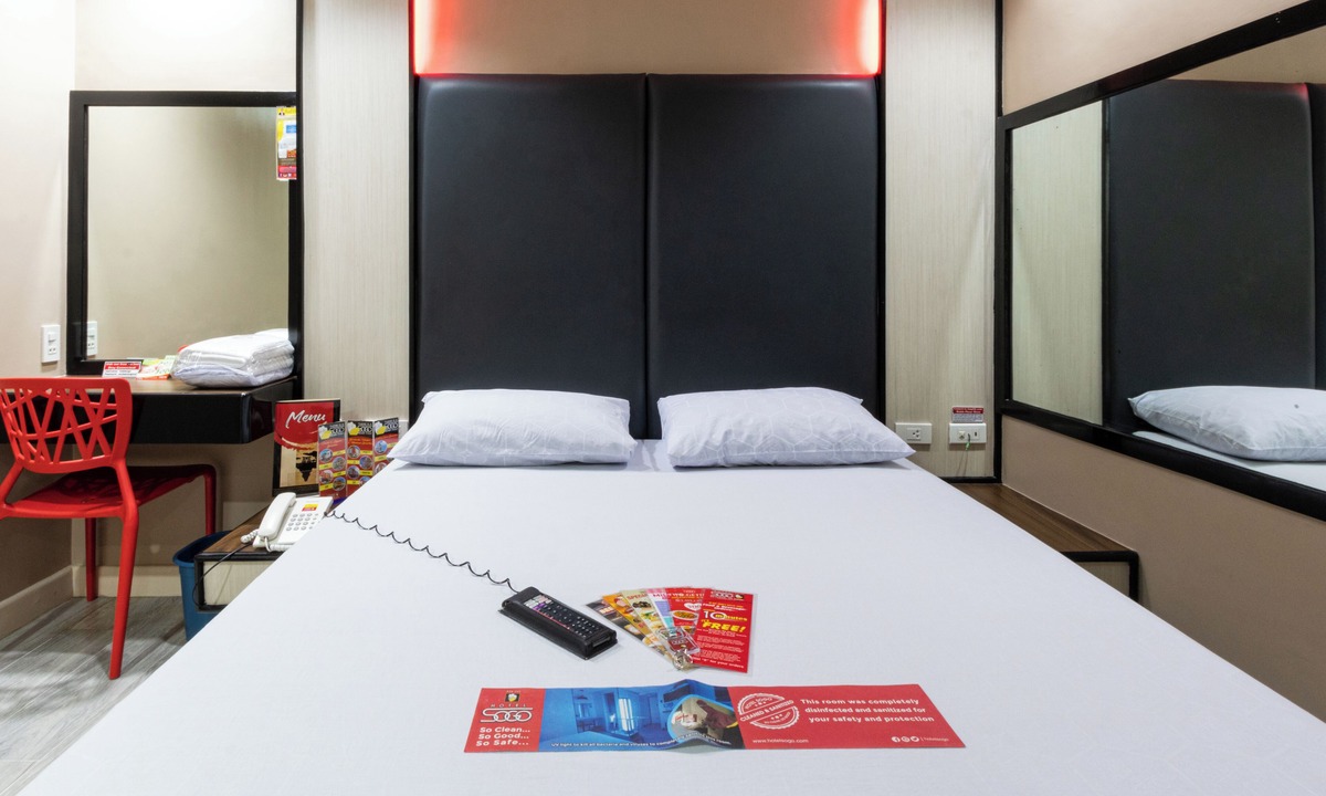 Alabang Hotel | Hotel Sogo Alabang Rotonda