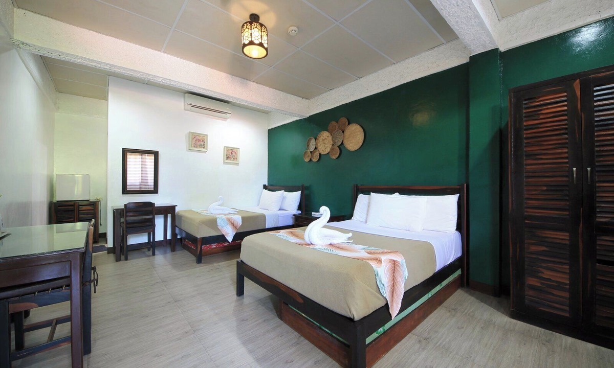 Puerto Princesa City Centre Bed & Breakfast | Ala Amid Bed & Breakfast
