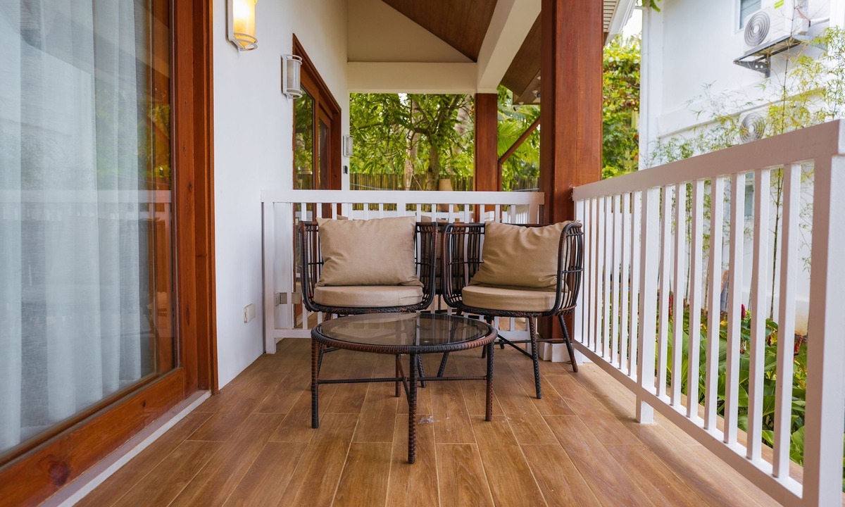 Concepcion House | Caza Guesthouse Iyang