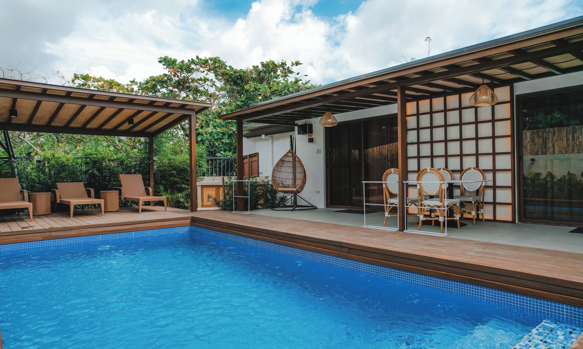Alfonso House | Villa Adara by Araw Residences